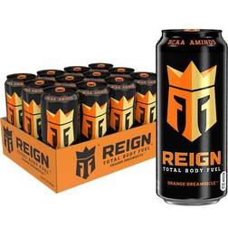 Reign Orange Dreamsicle (16oz 12pk)