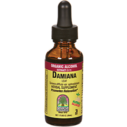 Natures Answer Damiana 1 fl oz