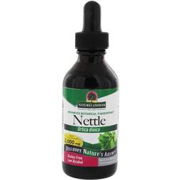 Nature's Answer Nettle Leaf 2 fl oz