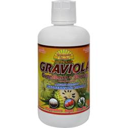 Dynamic Health Graviola Blend 32 fl oz