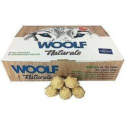 Woolf Natural XS Ball Beef & Lung, 900g