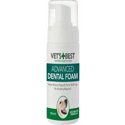 Vets Best Advanced Dental Foam