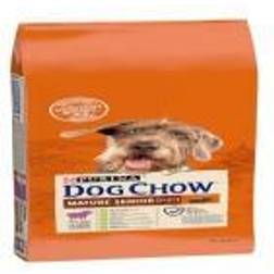 Nestlé PURINA Dog Chow Mature Senior lam tørfoder