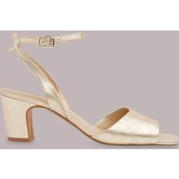 Whistles Emerson Block Heel Sandal