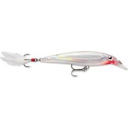 Rapala X-Rap 06 Glass Ghost