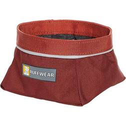 Ruffwear Quencher Packable Dog Bowl