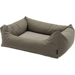 Madison Manchester Pet Bed Taupe M