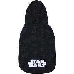 Star Wars Darth Vader Dog Sweatshirt Black