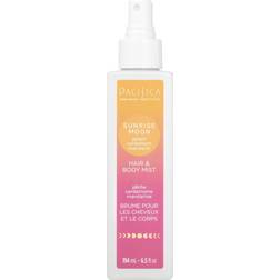 Pacifica Sunrise Moon Hair & Body Mist