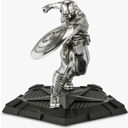 Royal Selangor Captain America Figurine