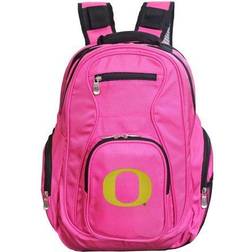 Mojo Pink Oregon Ducks Backpack Laptop