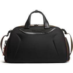 Tumi McLaren Black Quantum Duffel