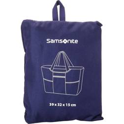 Samsonite Foldaway Tote 15.3"x12.5"x5.9"