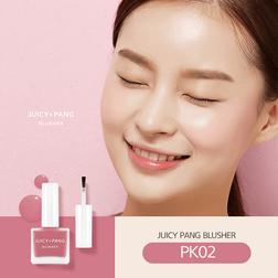 A'Pieu Juicy-Pang Water Blusher Pk02