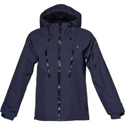 Isbjörn of Sweden Monsune Hard Shell Jacket - Navy (5600-72-07)