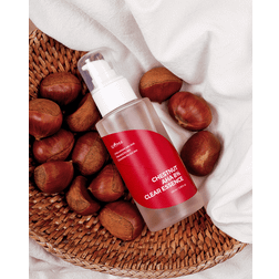 Isntree Chestnut AHA 8% Clear Essence (Renewal)