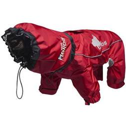 Dog Helios Pet Life Weather-King Ultimate Windproof Full Bodied Pet