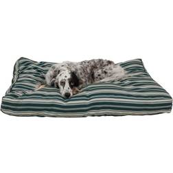 Carolina Pet Company Jamison Striped Indoor/Outdoor Dog Bed