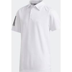 Adidas 3-Stripes Polo Shirt Kids