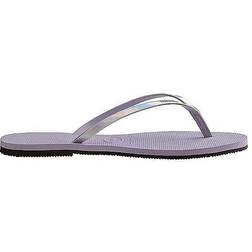 Havaianas YOU METALLIC women's Flip flops Sandals (Shoes) in