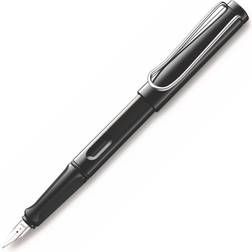 Lamy Safari reserv.p. svart