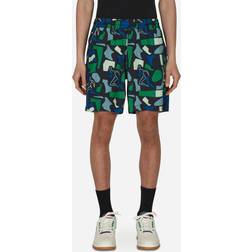 Puma X BUTTER GOODS Printed Shorts