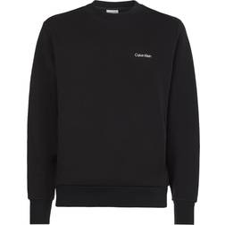 Calvin Klein Recycled Polyester Sweatshirt