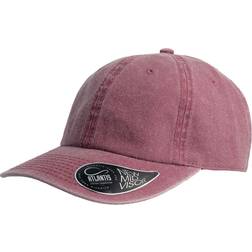 Atlantis Diggs Baseball Cap Col. bordeaux, One