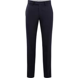 J.Lindeberg Grant Active Hopsack Pants - Navy