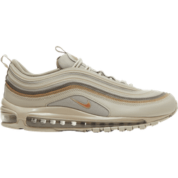 Nike Air Max 97 M - Cream Ii/Khaki/Olive Grey/Rust Oxide