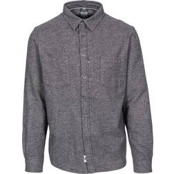 Trespass Buddworthwas Long Sleeve Shirt