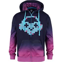 Jinx Overwatch Logo Hoodie (X-Large)