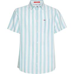 Tommy Hilfiger Bodywear Ss Pj Gingham Shirt