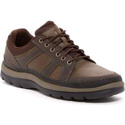 Rockport Get Your Kicks - Dark Brown