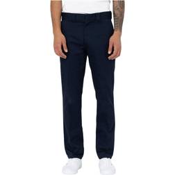 Dickies 872 Rec Slim Fit Work Pant Dark