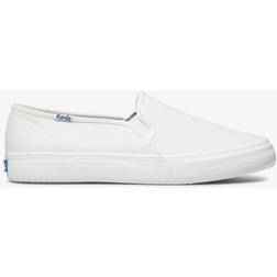 Keds Double Decker Leather (Women's)