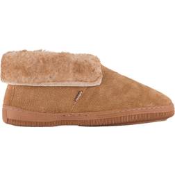 Lamo Men Bootie Fleece