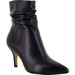 Bella Vita Womens Danielle Booties