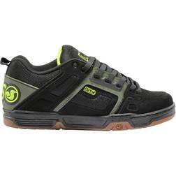 DVS COMANCHE women's Shoes (Trainers) in