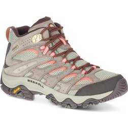 Merrell Moab Mid Waterproof