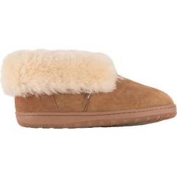 Lamo Ladies Sheepskin Bootie, CW1732