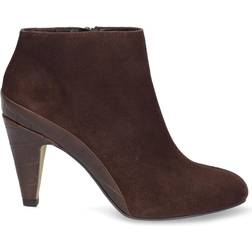 Bella Vita Brennan Women's Boot Black/Suede