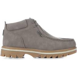 Lugz Fringe Chukka Boots