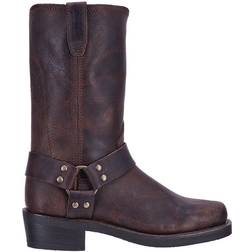 Dingo Dean Square Toe Boots D