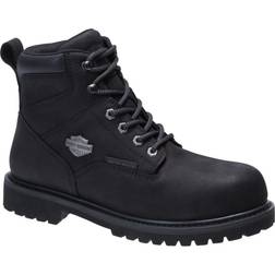 Harley Davidson Gavern Men's Composite Toe Boot