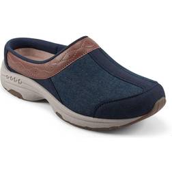 Easy Spirit Travelcoast Women's Mules, Wide