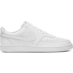 Nike Court Vision Low W - White