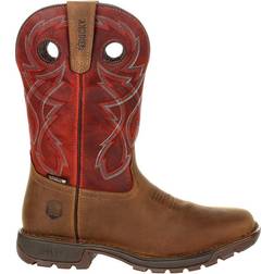 Rocky Legacy 32 Waterproof Western Boot 10.5(M)