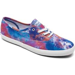 Keds Champion Canvas Tie-Dye B