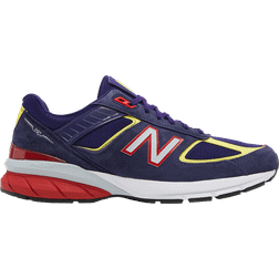 New Balance 990V5 M - Virtual Violet/First Light